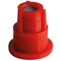 ROD2306R RUSSELL Snap'em tabs attrattivo olfattivo (Anice) dispenser colore Rosso - Osd gruppo Ecotech srl - Allontanamento piccioni,disinfestazione,HACCP, roditori